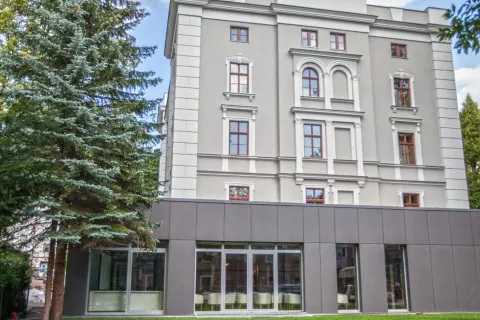 Hotel Alhambra