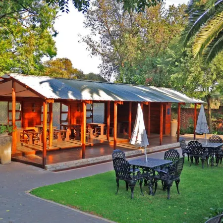 Qurtuba Resort and Events