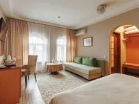 Kremlyovsky Hotel Hotels in Suzdal
