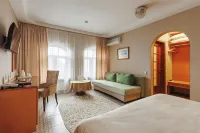 Kremlyovsky Hotel โรงแรมใน