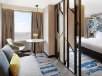Novotel Suites Yogyakarta Malioboro Hotels in Danurejan