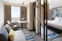 Novotel Suites Yogyakarta Malioboro