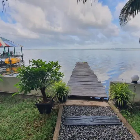 Araliya Lagoon Park Resort