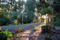 Kiwarrak Country Retreat