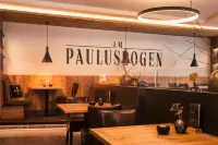 Am Paulusbogen - breakfast