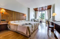 Hotel Doña Brígida – Salamanca Forum - spa