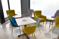 Hotel Alda Centro Oviedo Hotels in Oviedo