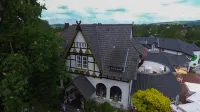Kastanienhof Hotels in der Nähe von Wisentgehege Springe