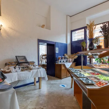 Hotel Gott