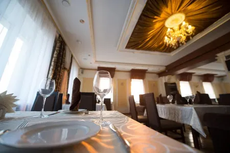 Колизей Отели в г. Тамбов