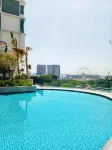 Happy Garden@I-City Hotels near I-City