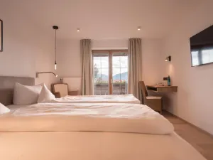 Mittelburg Wellnesshotel