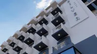 Hotel Silver - Gym
