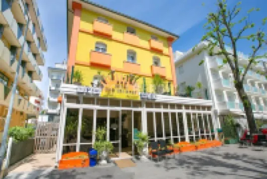 Hotel Oasi del Mare