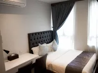豪立泰公寓式飯店 @ 史密斯街 - 手機APP自助入住