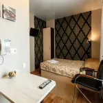 Africa Hotels near Peter and Paul Cathedral