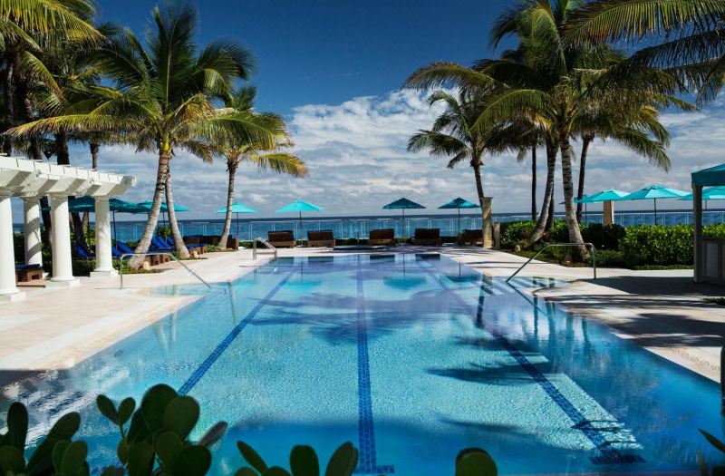 The Breakers Palm Beach photo 5
