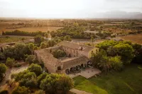 Casal Santa Eulalia Các khách sạn ở Pla de Mallorca