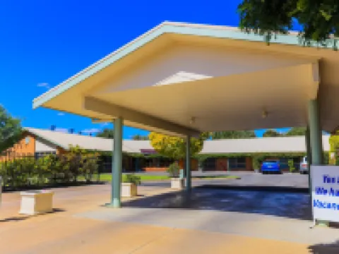 Country Roads Motor Inn Naracoorte Hotels in Naracoorte