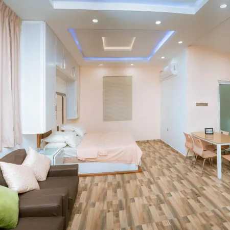 Savenndra Resorts