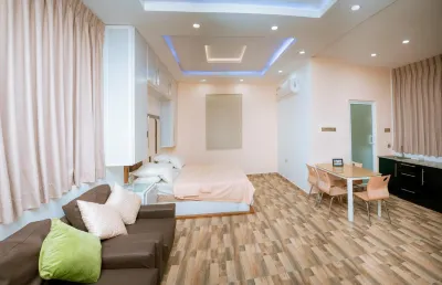 Savenndra Resorts Các khách sạn gần Angaala Parameswari Temple