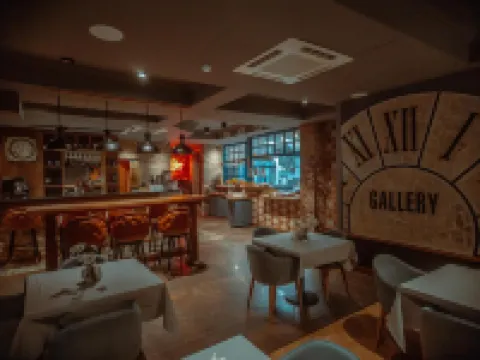 Grand Opera Hotel Hotels in Kutaisi