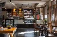 Hotel Ma Belle