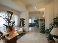 Hotel Santorotto di Fabio Terrosi Hotels in Lucignano