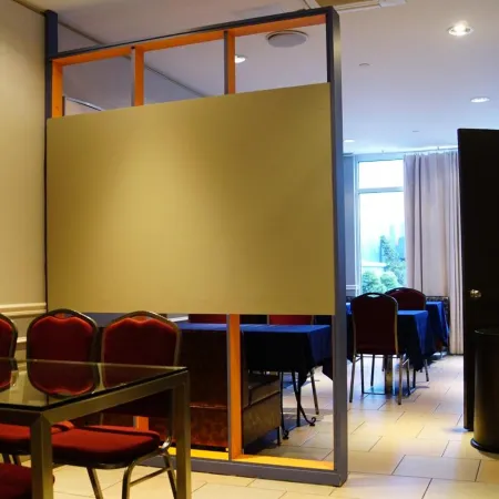 Nesva Hotel - New York City Vista