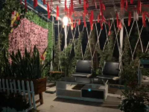 米奧酒店 海陽酒店