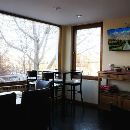 Hosteria Foike