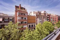 Apartaments Marina - Abapart - Lejligheder