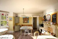 Hooray Henrys Các khách sạn ở Cromer