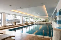 A-Rosa Hotel Thurnher's Alpenhof - Pools