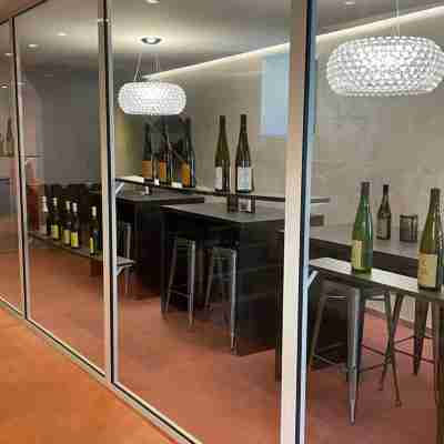 The One Apartments Fitness & Recreational Facilities