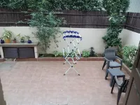 BedChambers Serviced Apartments, Sushant Lok Hotels in 