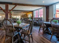 Mountain Meadows Lodge - Mountain view