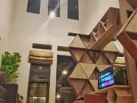 Anugrah Alam Homestay Hotel a Cikole