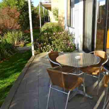 Quest Frankston Hotel Exterior