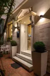 Marble House Hotels in Koukaki