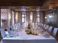 Platzl Hotel - Superior - breakfast