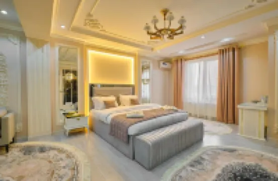 Hotel Samaria Terrace