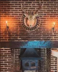 The Leicester Arms Country Inn
