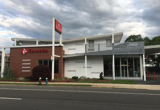 호텔 부대시설 1