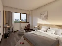 Novotel Zagreb (Opening September 2025) Hotels in Sesvete