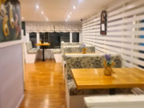 Arte Brisa Hostal Boutique Hotels in Natales