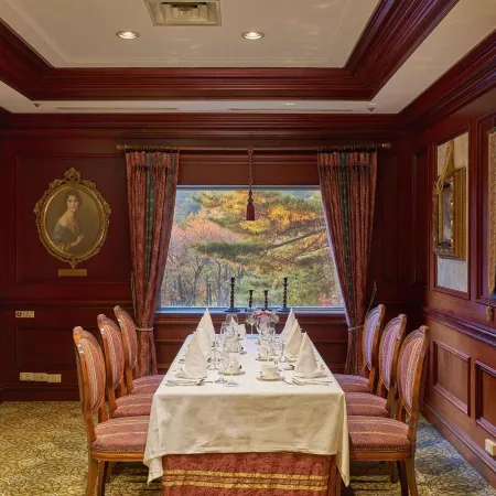 KensingtonHotel Seorak