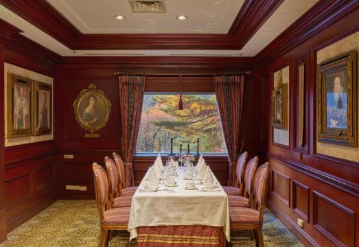 자연 전망 사진