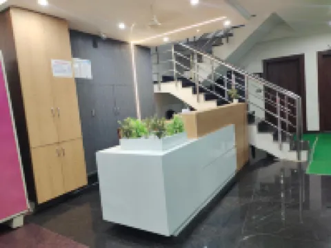 Hotel SkyLand Hotels in Warangal