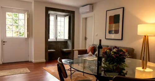 Quinta da Nasce Água -  Apartamentos vacacionales